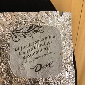 Meet your Posher, Monica